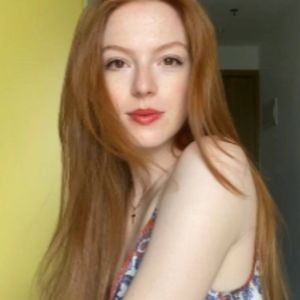 Meet your Posher, Mariafernanda